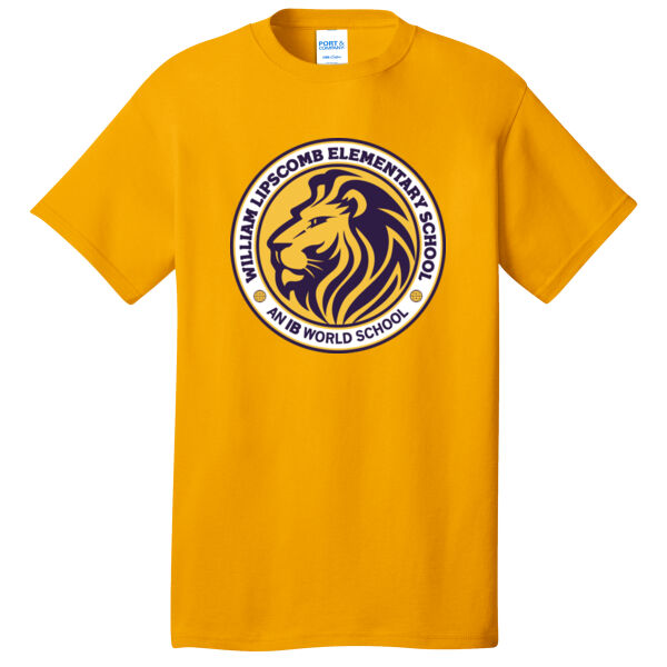 Adult Printed Tee Thumbnail