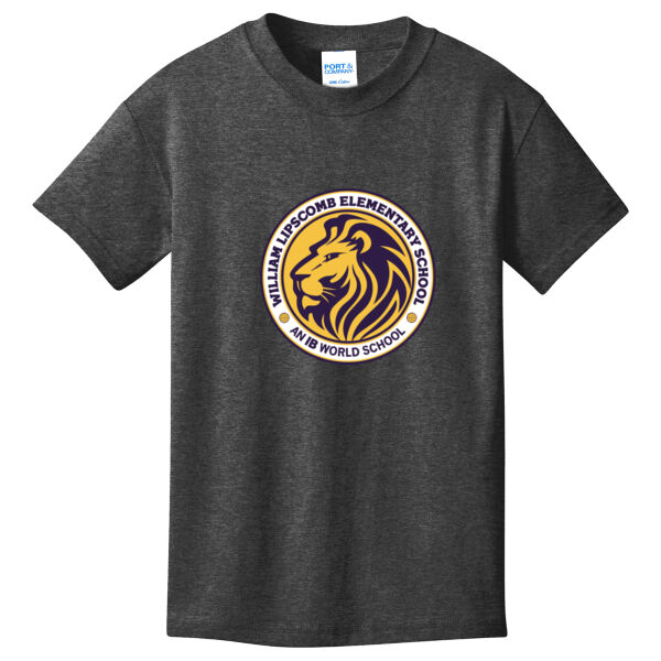 Youth Printed Tee Thumbnail