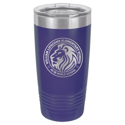 Ringneck Tumbler 20oz Thumbnail