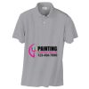 EcoSmart ® 5.2 Ounce Jersey Knit Sport Shirt Thumbnail