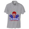 EcoSmart ® 5.2 Ounce Jersey Knit Sport Shirt Thumbnail