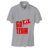 EcoSmart ® 5.2 Ounce Jersey Knit Sport Shirt Thumbnail