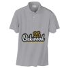 EcoSmart ® 5.2 Ounce Jersey Knit Sport Shirt Thumbnail
