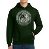 DryBlend ® Pullover Hooded Sweatshirt Thumbnail