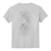 Youth DryBlend ® 50 Cotton/50 Poly T Shirt Thumbnail