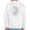 NuBlend ® Pullover Hooded Sweatshirt Thumbnail
